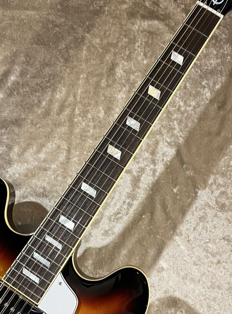 Casino Vintage Sunburst sn23041510136 | 【クロサワ楽器店オンライン