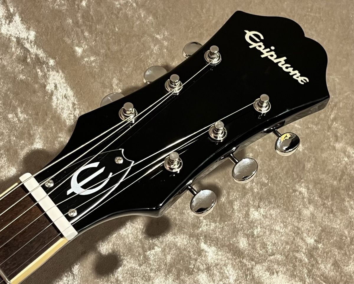 Casino Vintage Sunburst sn23041510136 | 【クロサワ楽器店オンライン