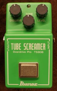 Ibanez TS-808 | 【クロサワ楽器店オンラインショップ】いい楽器
