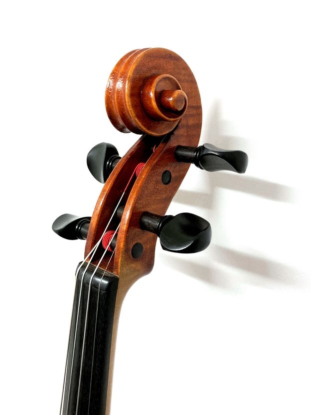 Giuseppe Lucci 1946年 (ジュゼッペ・ルッチ) | 【クロサワ楽器店