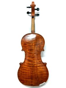 Giuseppe Lucci 1946年 (ジュゼッペ・ルッチ) | 【クロサワ楽器店