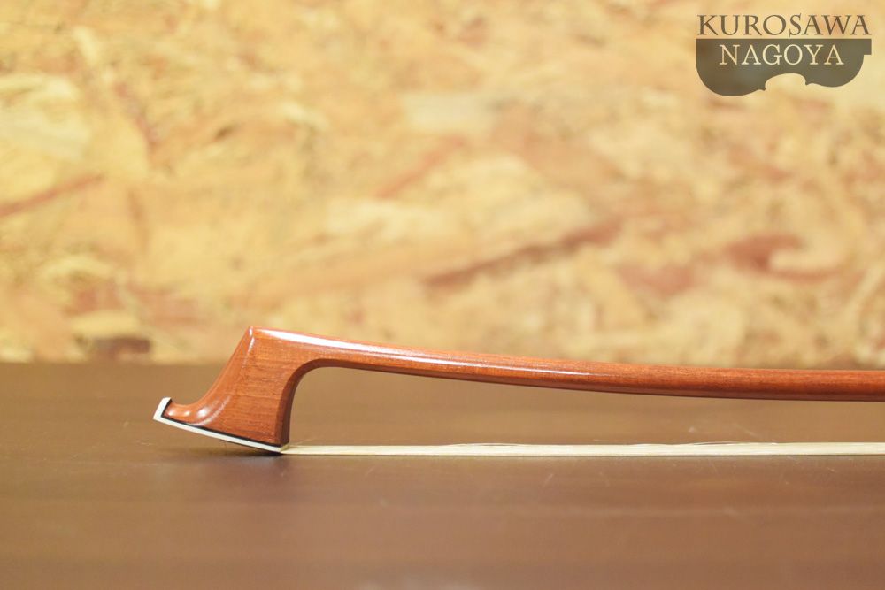 個人製作家 Lorenzo Lazzarato (Silver/Ebony) | 【クロサワ楽器