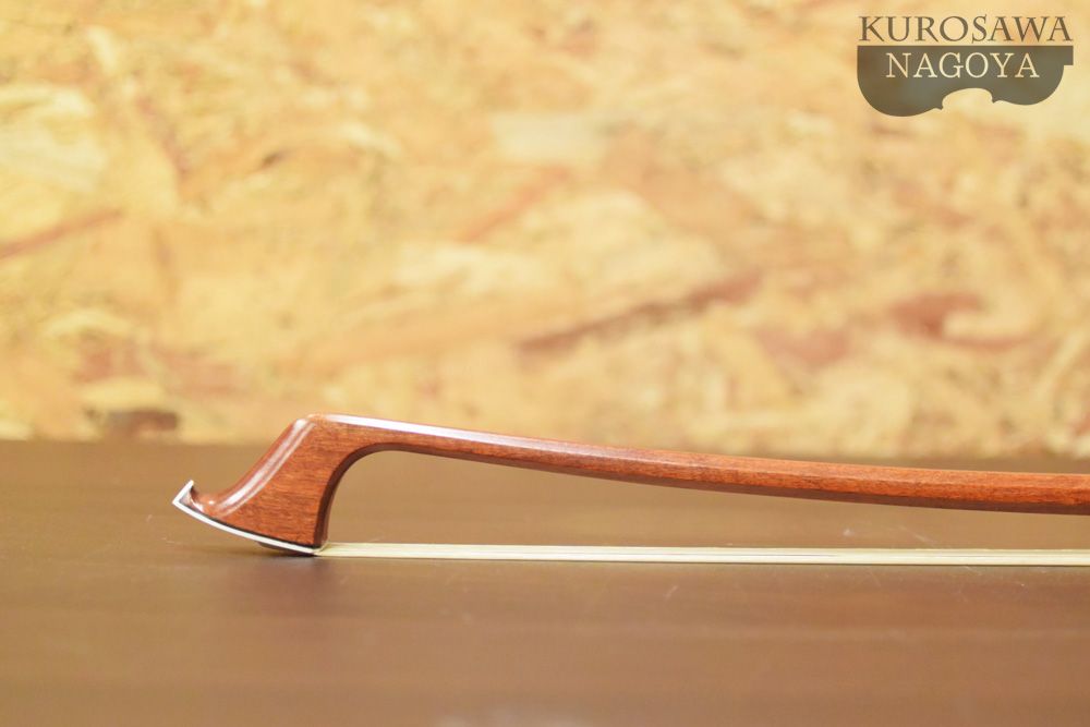 個人製作家 Bernd Dolling Streicher model SP (Gold/Ebony