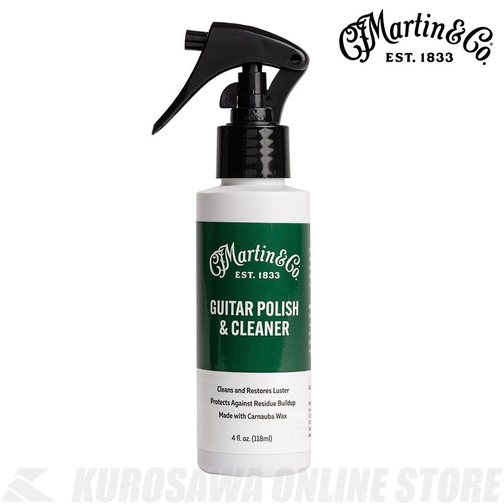 MTN GUITAR POLISH[18A0134] | 【クロサワ楽器店オンライン