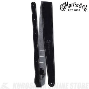 SUEDE STRAP (Black)[18A0016]《スエードストラップ》【送料無料
