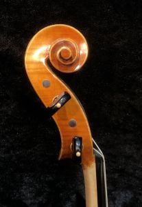 Pygmalius Progresso 39.5cm | 【クロサワ楽器店オンラインショップ