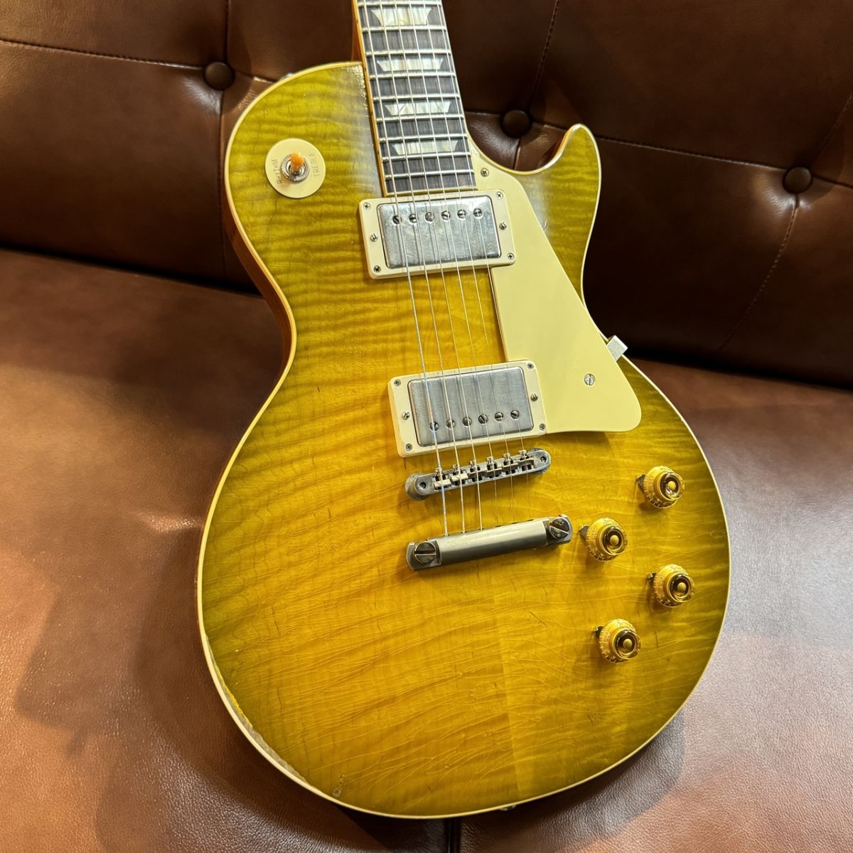 ミスターギブソン Gibson Tony Iommi SG Special Vintage Cherry <ギブソン>｜平野楽器