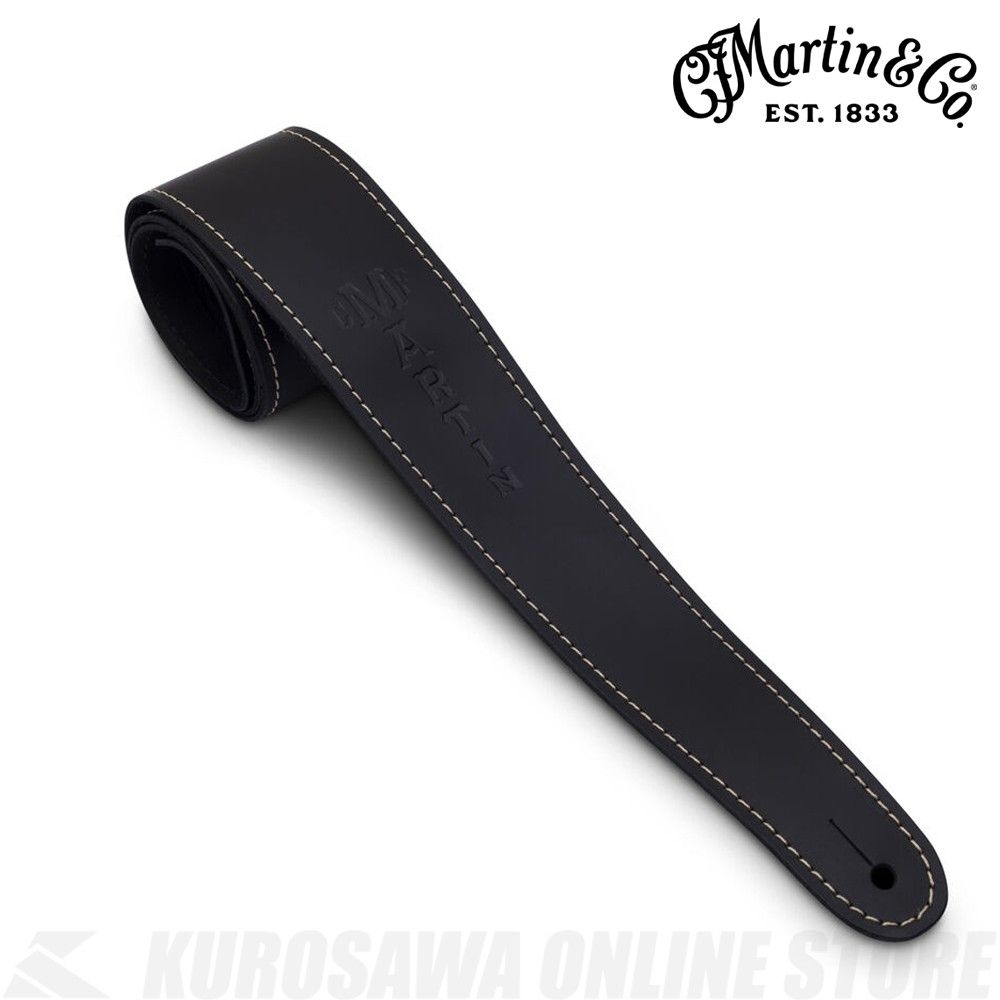 MTN SLIM STRAP BLK[18A0046] | 【クロサワ楽器店オンラインショップ