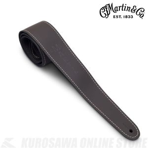 Martin MTN SLIM STRAP BRN[18A0045] 《スリムスタイルストラップ》