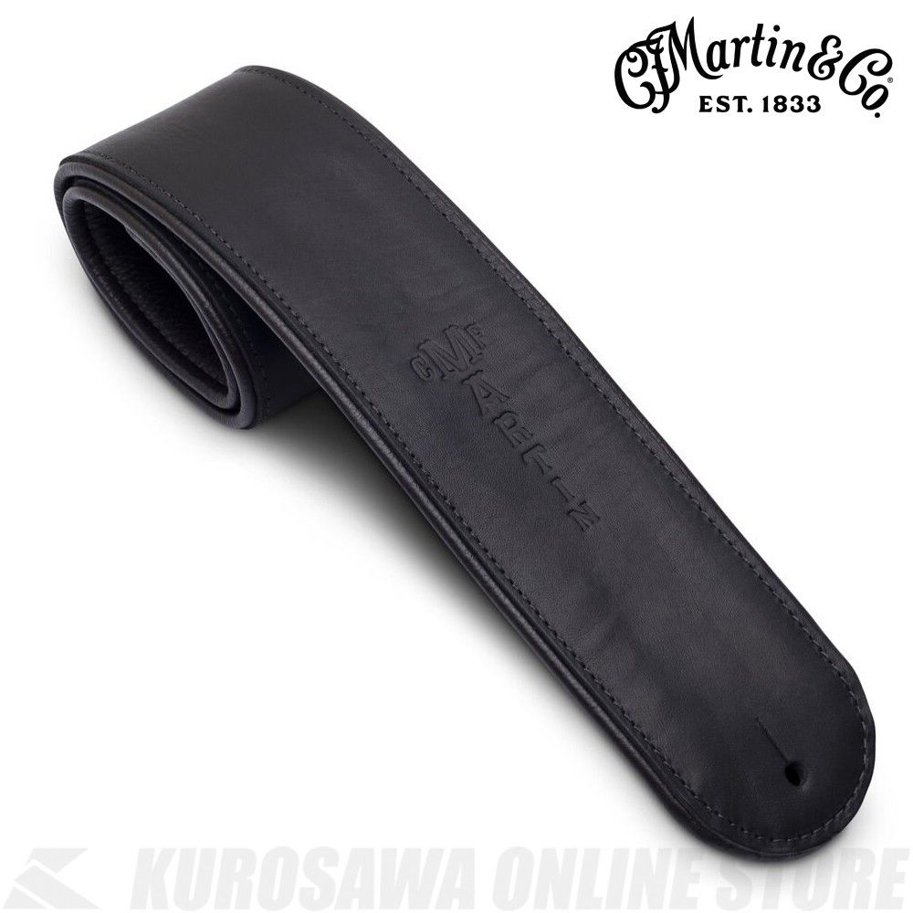 MTN ROLL STRAP BLK[18A0029] | 【クロサワ楽器店オンラインショップ