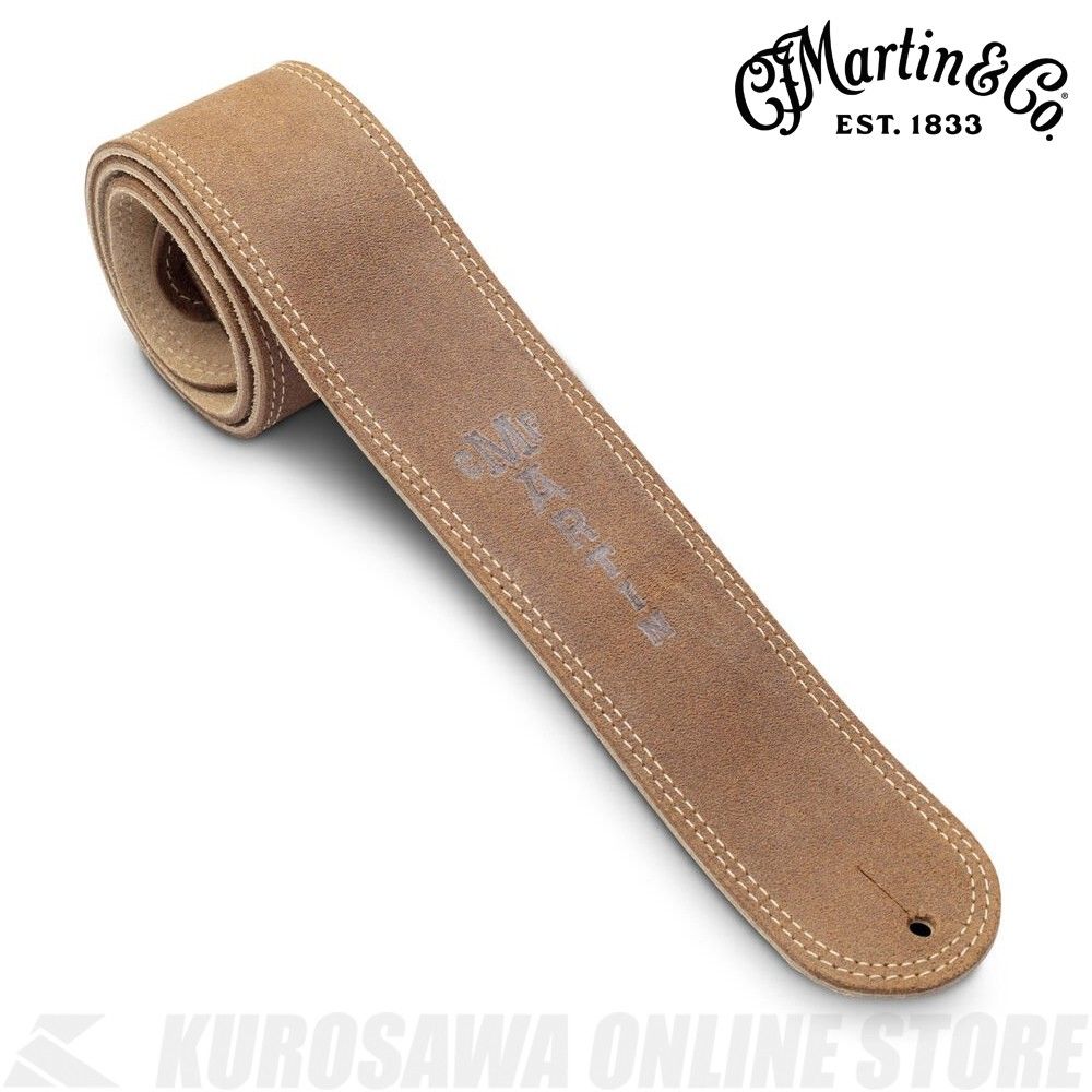 MTN BALL SUEDE STRAP DIST[18A0027] | 【クロサワ楽器店オンライン