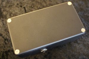 Brown Stone Distortion | 【クロサワ楽器店オンラインショップ】いい