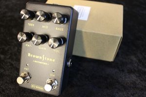 Brown Stone Distortion | 【クロサワ楽器店オンラインショップ】いい