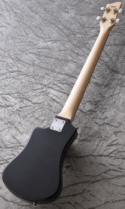 Shorty Bass CT Black [HCT-SHB-BK-0] | 【クロサワ楽器店