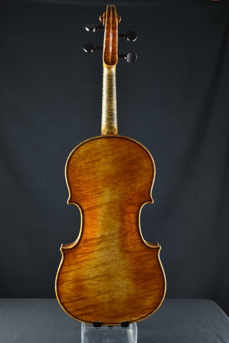 Georg Ullmann 1912年製 | 【クロサワ楽器店オンラインショップ