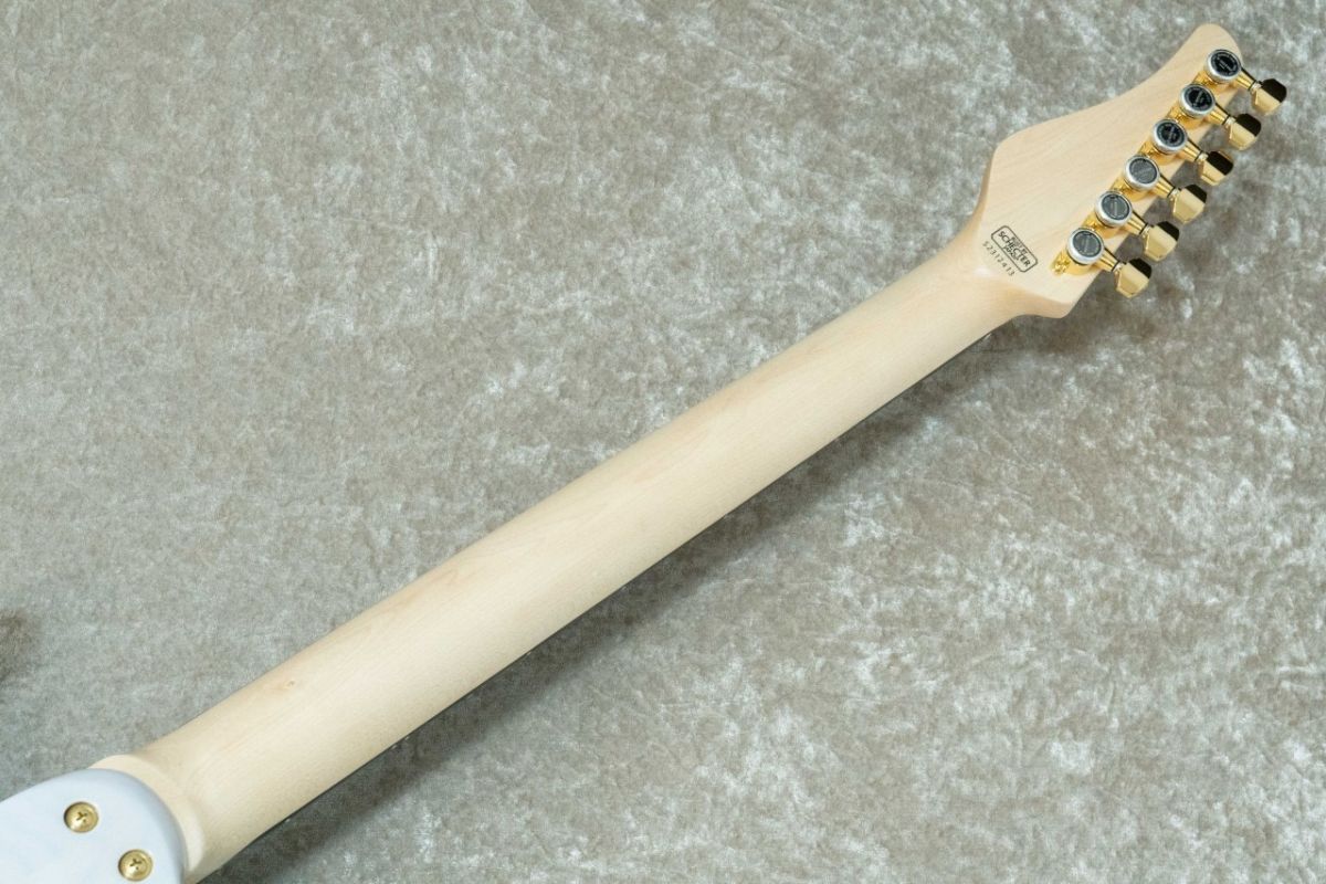 KR-24-P90-FXD -Blonde w/Gold Parts- #S2312413 | 【クロサワ