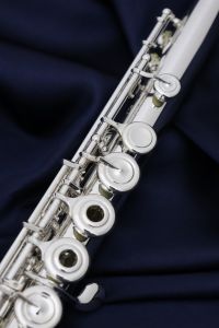 値下げしました。フルート 無伴奏フルートのためのパルティータ BWV 1013 （フルート） 通