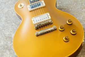レスポールゴールドトップ/スルーネック/極美品 Tokai ALS98S GT Gold Topトーカイ エレキギター レスポール