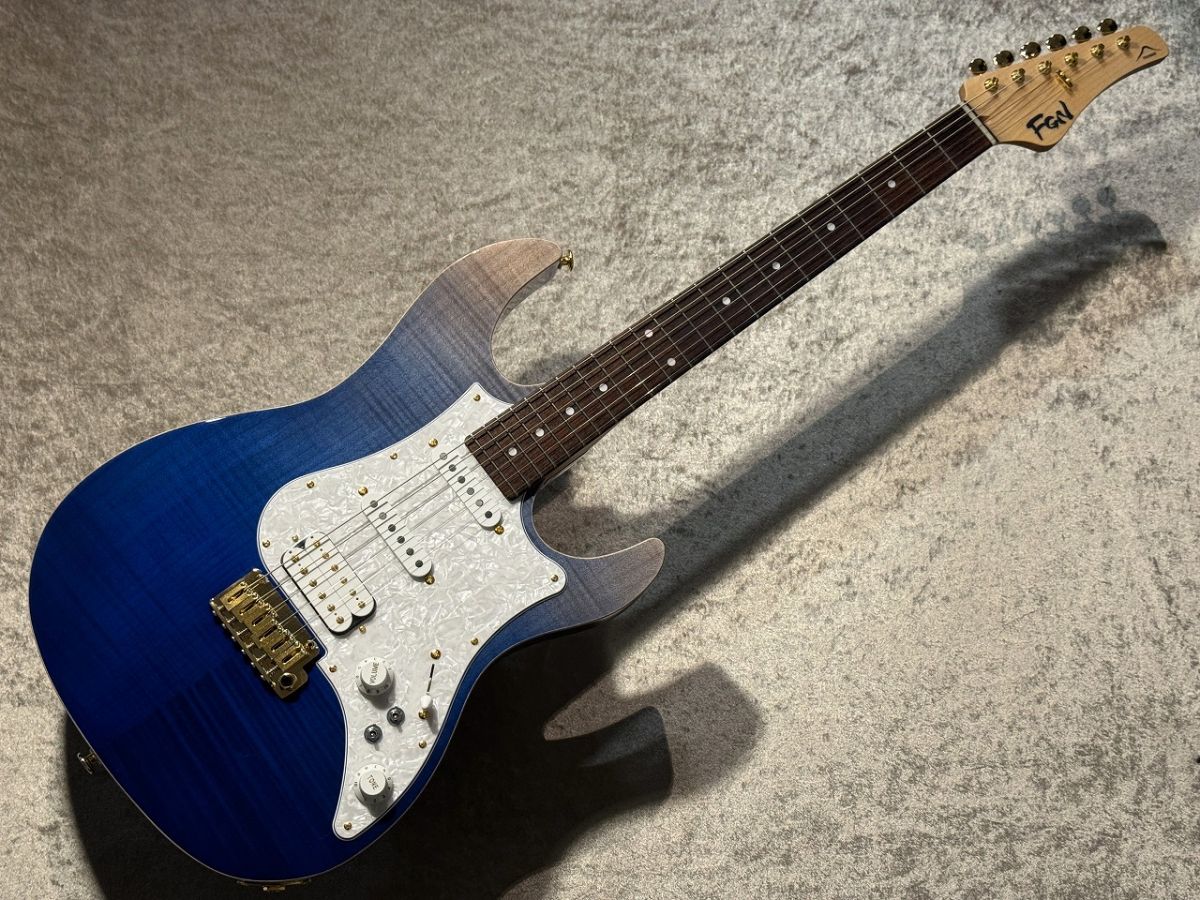 used】Spirit by Steinberger / XT-2 Standard Bass Frost Blue