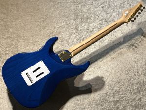 Fujigen エレキギター EOS2-FM-R/NBG FUJIGEN ( フジゲン ) EOS2-FM-R/NBG/01 送料無料 | サウンドハウス