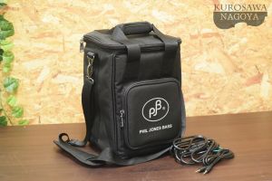 PJB Double Four Plus（Peacock Blue/限定カラー） | 【クロサワ楽器店