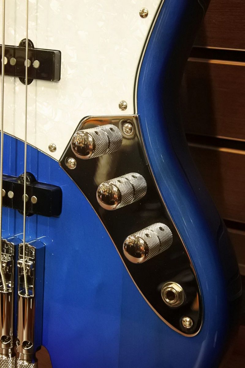 Schecter GT-L ブルー セミホロウギター Schecter GT-L ブルー セミホロウギター