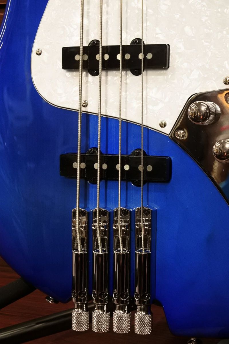 Schecter GT-L ブルー セミホロウギター Schecter GT-L ブルー セミホロウギター Schecter GT-L ブルー