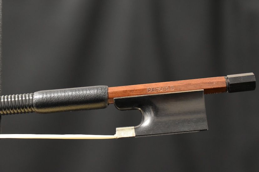 Roderich Paesold バイオリン弓 Roderich Paesold PA497V-R | 【クロサワ楽器店オンライン
