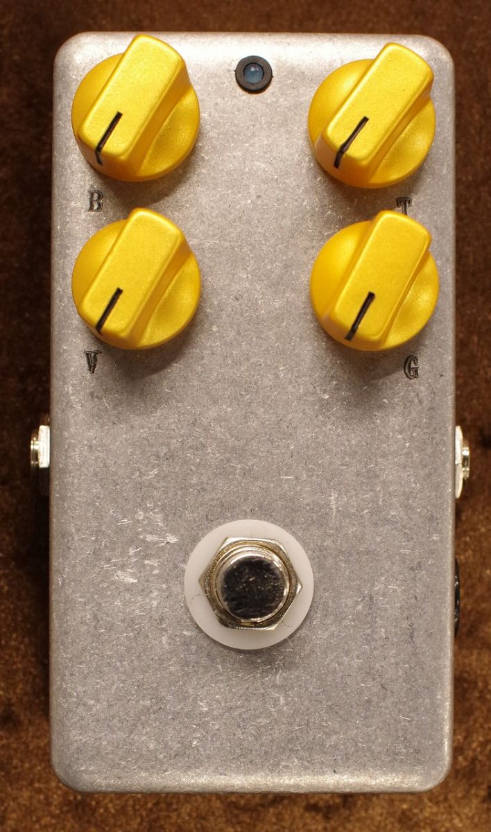 Glassy Drive | 【クロサワ楽器店オンラインショップ】いい楽器