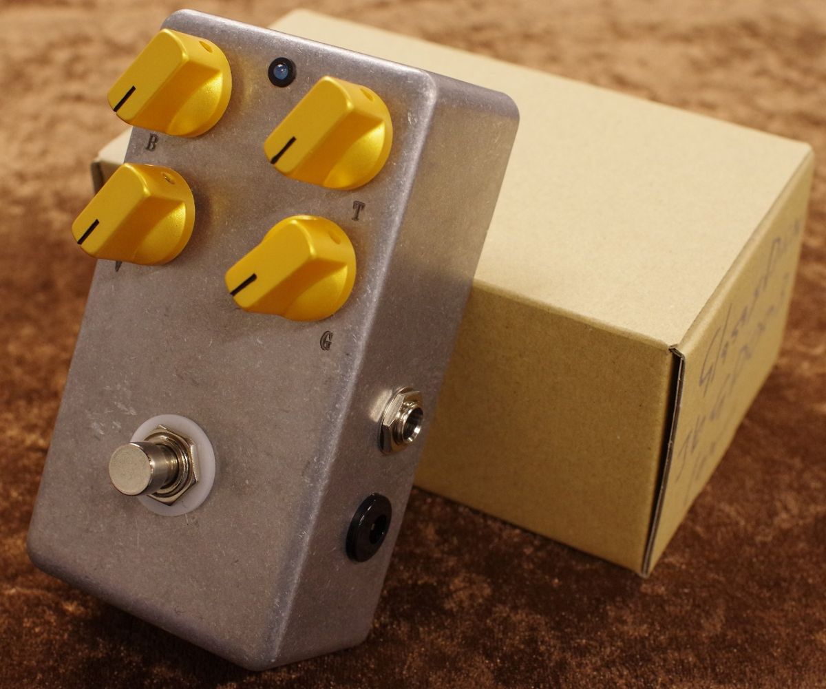 CLASSY DRIVE ギターエフェクター 61QZYNccVZL._UF350,350_QL50_.jpg