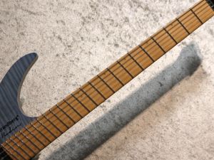 Boden Standard NX 6 Tremolo -Blue- #C2210175 | 【クロサワ
