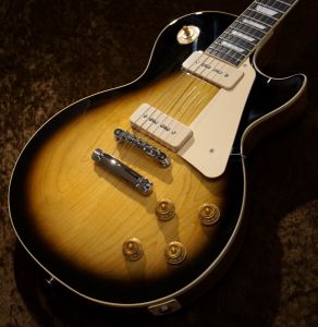 Gibson Les Paul Special 1997年製 タバコサンバースト Gibson