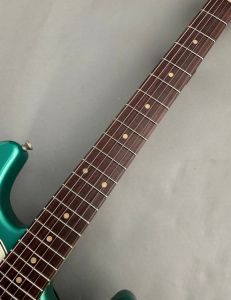 ギター RS Guitarworks Contour Greenguard Contour Greenguard – RS Guitarworks
