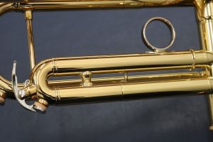 YTR-6335RC【s/n:D63***】 | 【クロサワ楽器店オンラインショップ