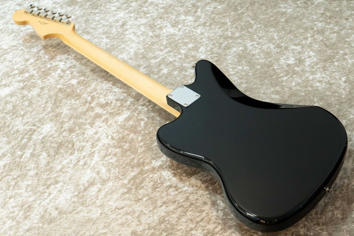 FSR Made in Japan Traditional II 60s Jazzmaster -Black