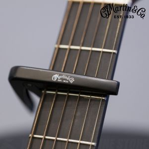 カポ MTN CAPO BLK[18A0123] | 【クロサワ楽器店オンラインショップ】いい