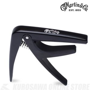 MTN CAPO BLK[18A0123] | 【クロサワ楽器店オンラインショップ】いい