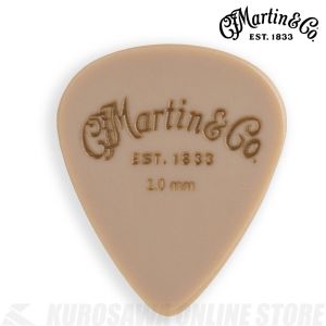 Martin MTN LUXE BY MARTIN PICK APEX 1.0[18A0119] 《ピック/ティアドロップ型》【マーティンギター・公式グッズ取扱店】