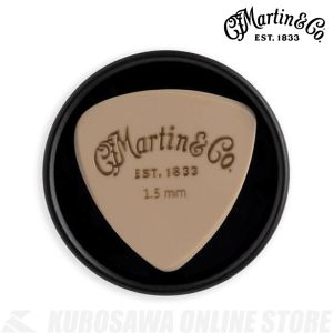 Martin MTN LUXE BY MARTIN PICK TRI 1.5[18A0118] 《ピックトライアングル型》【マーティンギター・公式グッズ取扱店】