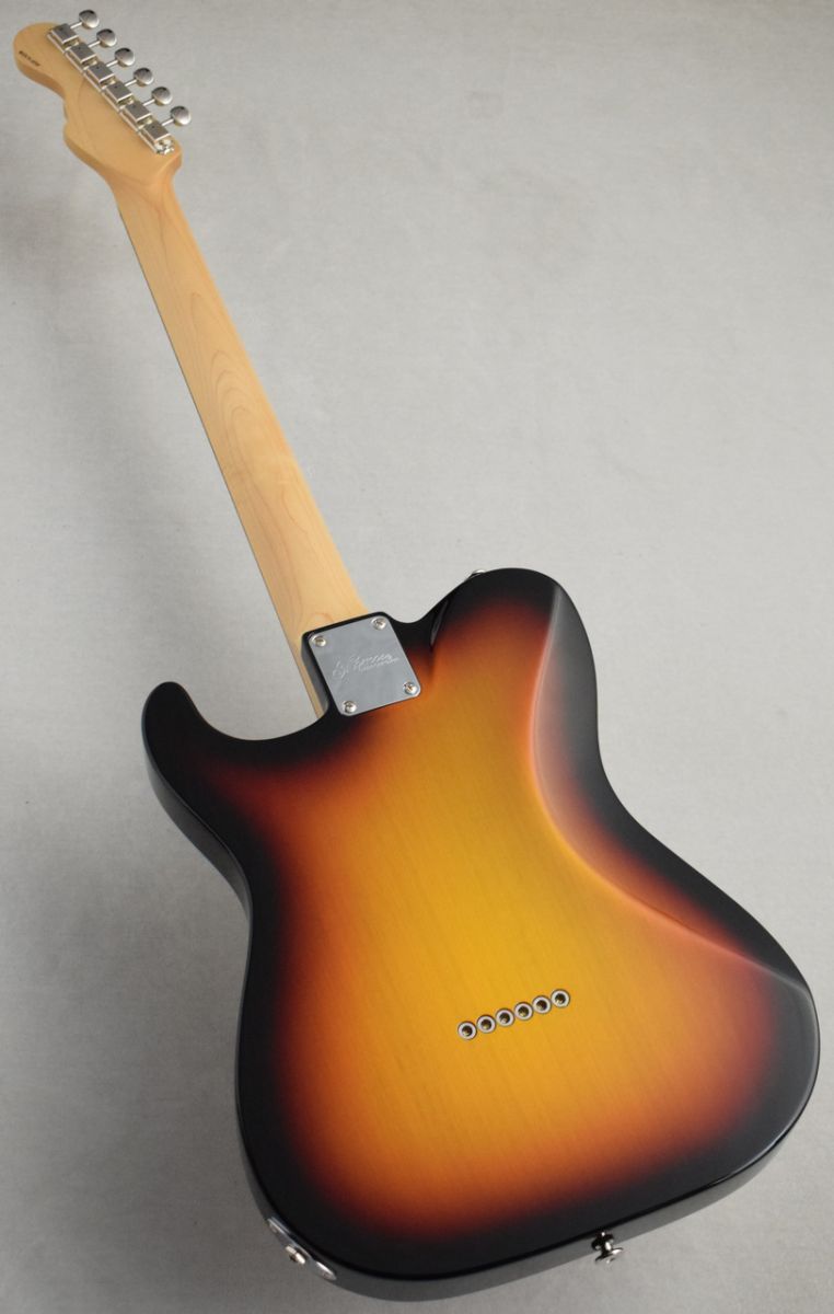 Original Series MT2-STD/R ~3-Tone Sunburst~ | 【クロサワ楽器