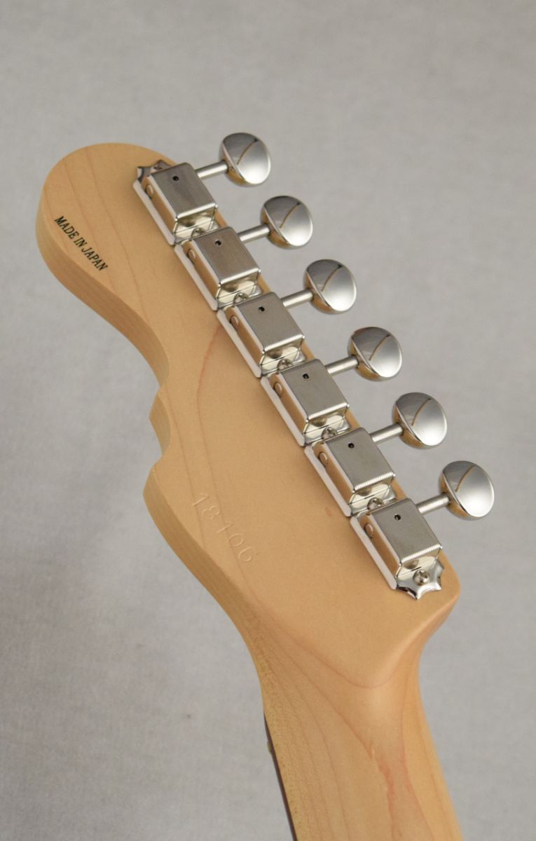 Original Series MT2-STD/R ~3-Tone Sunburst~ | 【クロサワ楽器