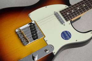Original Series MT2-STD/R ~3-Tone Sunburst~ | 【クロサワ楽器