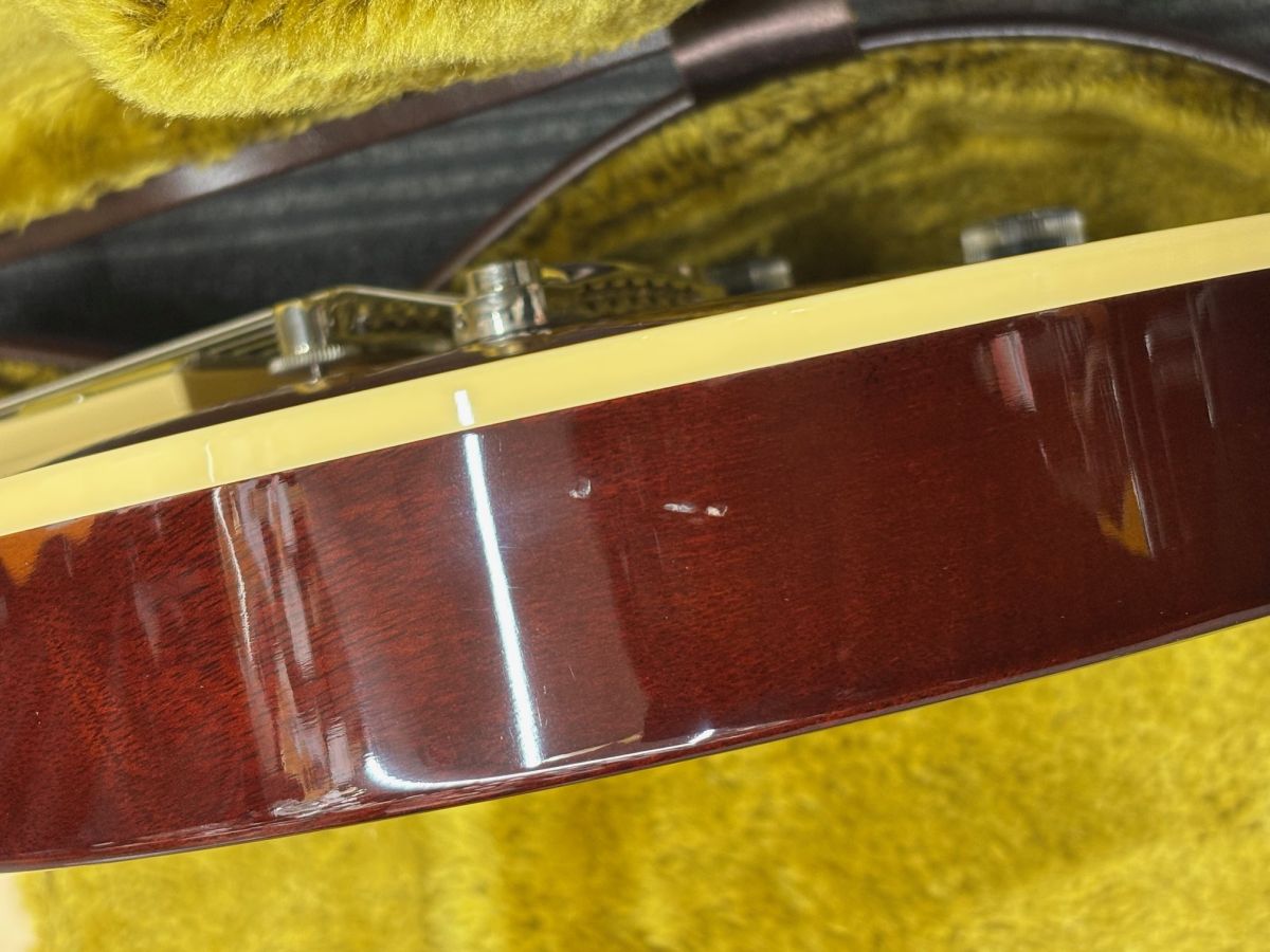 SG1820 ~Brown Sunburst~ 4.58kg #IJH017E | 【クロサワ楽器店