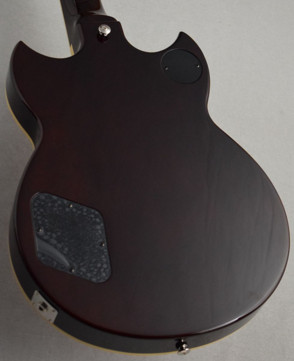 SG1820 ~Brown Sunburst~ 4.58kg #IJH017E | 【クロサワ楽器店