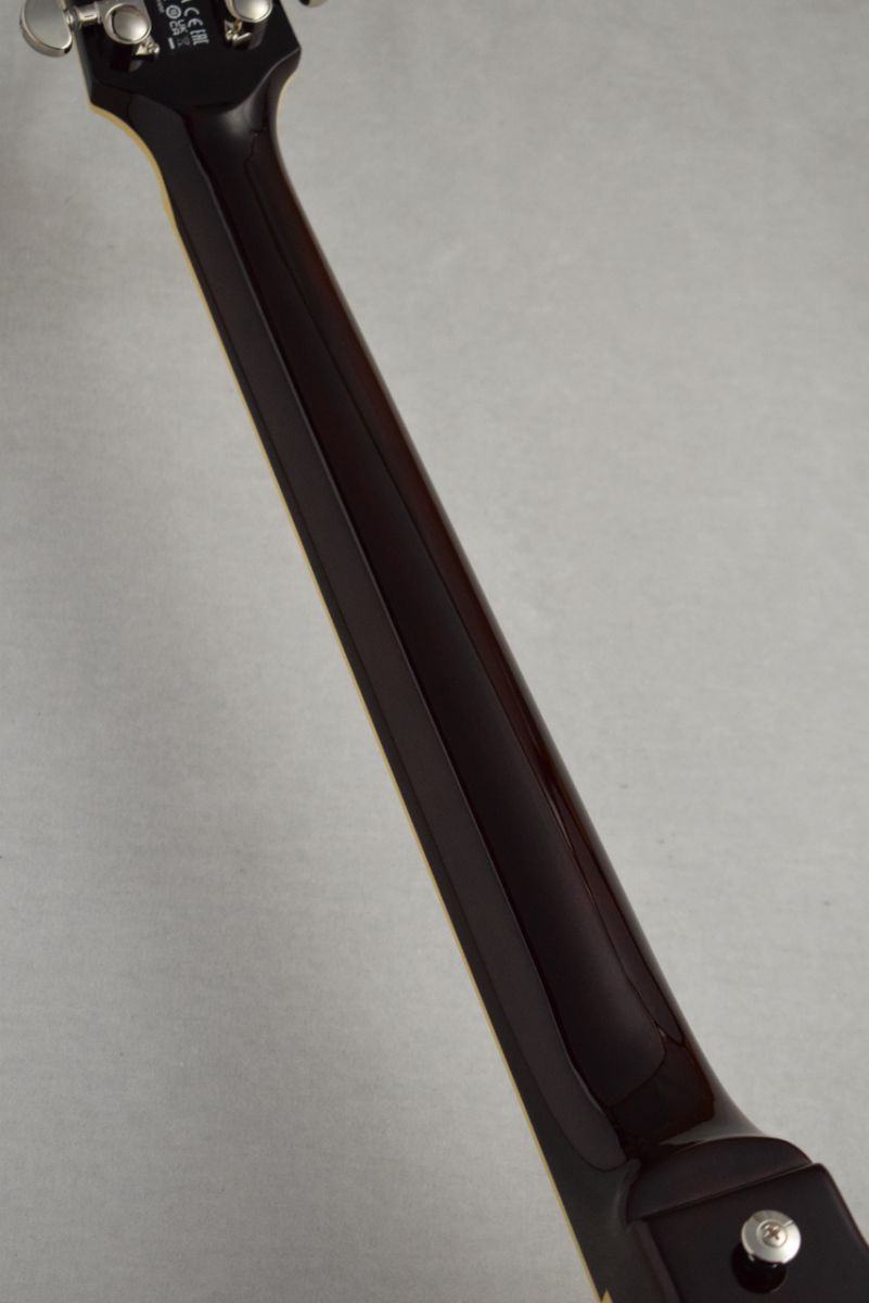 SG1820 ~Brown Sunburst~ 4.58kg #IJH017E | 【クロサワ楽器店