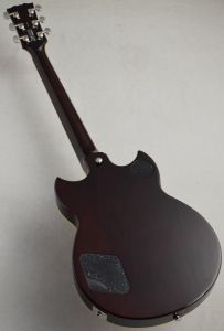 SG1820 ~Brown Sunburst~ 4.58kg #IJH017E | 【クロサワ楽器店