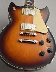 SG1820 ~Brown Sunburst~ 4.58kg #IJH017E | 【クロサワ楽器店