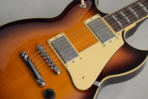 SG1820 ~Brown Sunburst~ 4.58kg #IJH017E | 【クロサワ楽器店