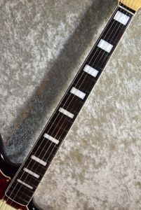 FSR Made in Japan Traditional 60s Jazzmaster Black #JD24004491