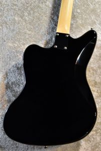 FSR Made in Japan Traditional 60s Jazzmaster Black